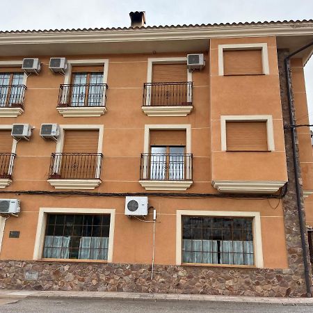 La Rueda Riópar Exterior foto